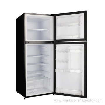 283/10 (L/cu.ft)Double Door Fast Freeze Refrigerator WD-283F